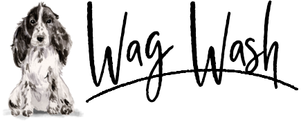 wagwash logo